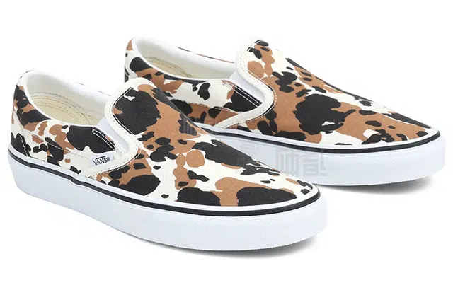 Vans slip-on
