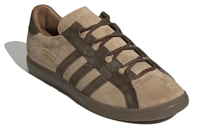SPEZIAL x adidas originals Stapfen