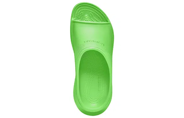 Balenciaga Pool Crocs