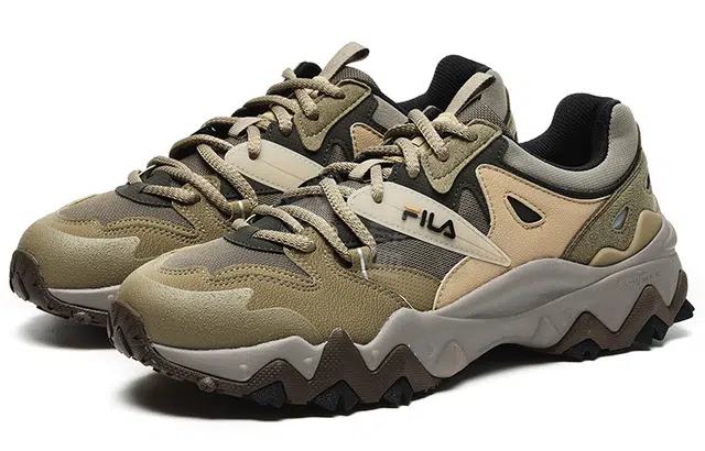 FILA Oakmont