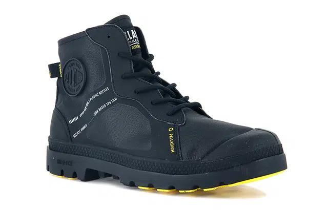 Palladium Pampa Lite+ Rc Wp+ 2
