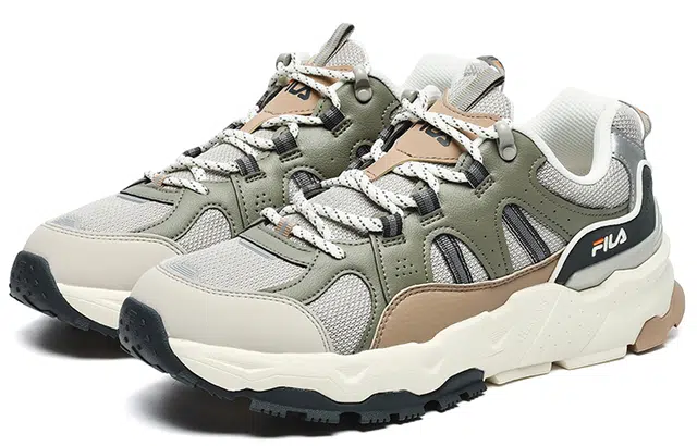 FILA Trek 1S