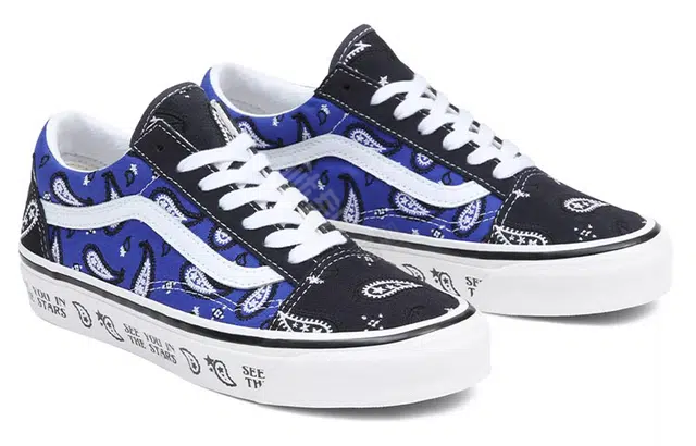 Vans Old Skool Anaheim Factory 36 DX