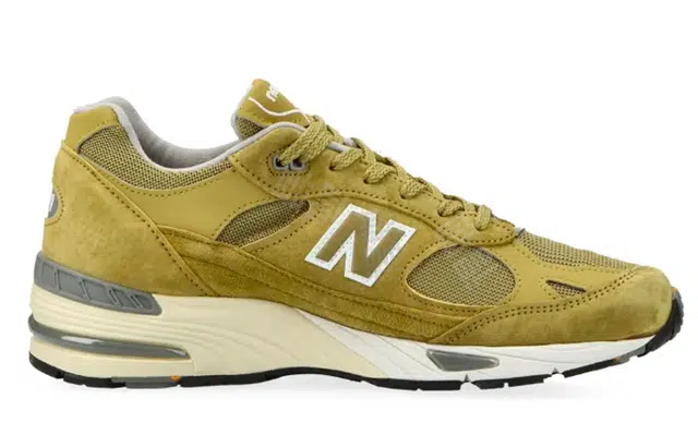 New Balance Made in U.K.