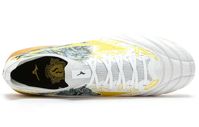 SERGIO RAMOS x Mizuno Morelia Neo 3 SR4 Elite 04