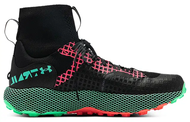 Under Armour HOVR Dark Sky Ridge Trek Trail