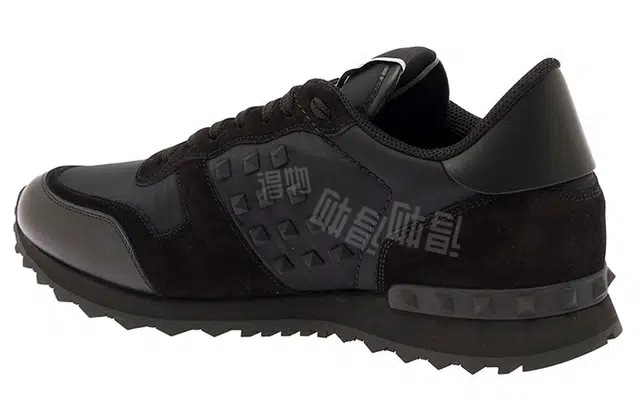 Valentino Rockrunner