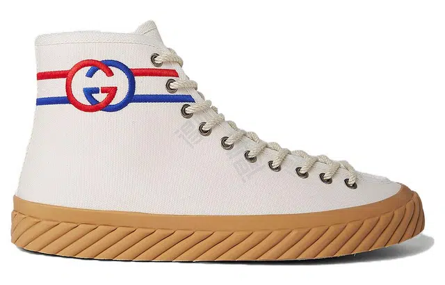 GUCCI Interlocking G