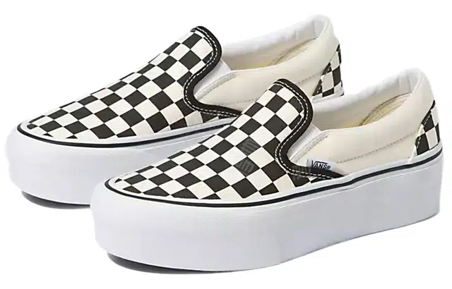 Vans slip-on Classic