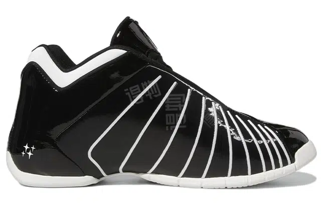 adidas T mac 3 Restomod