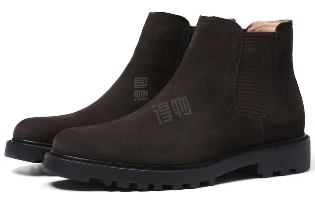 ELLE HOMME
