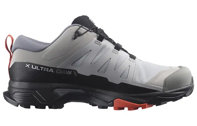SALOMON X Ultra 4 Wide Gore-Tex