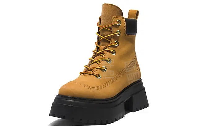 Timberland Sky 6 Inch Lace-Up