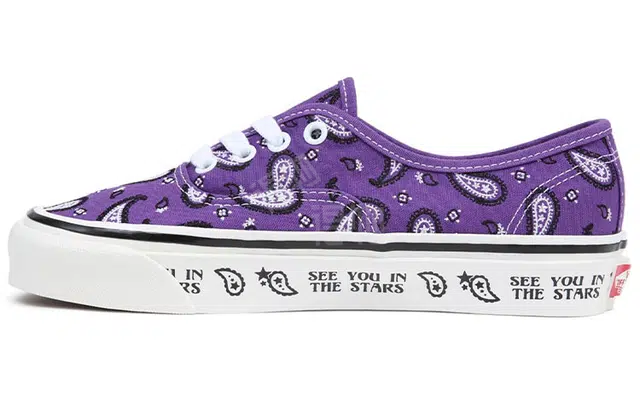 Vans Authentic 44 DX
