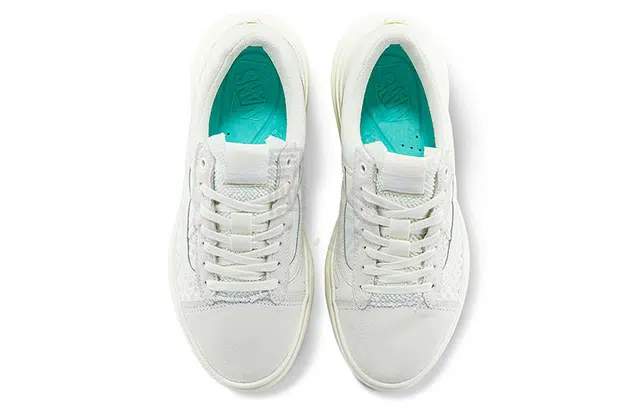 Vans Overt CC Old Overt Plus