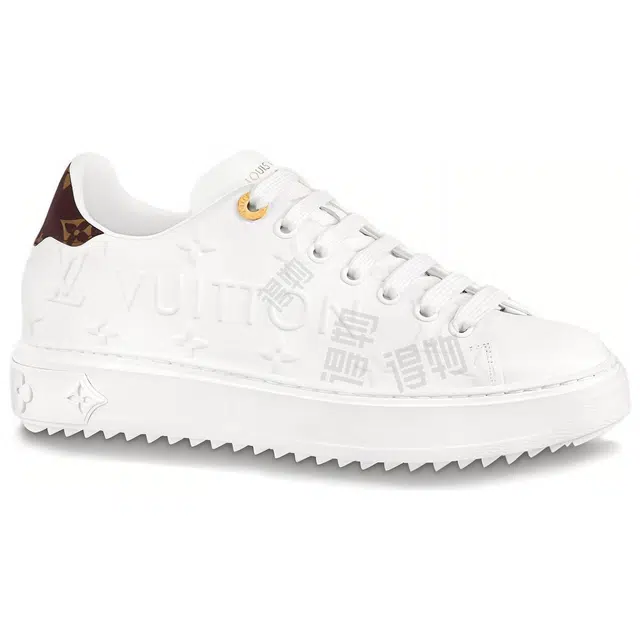 LOUIS VUITTON Time Out