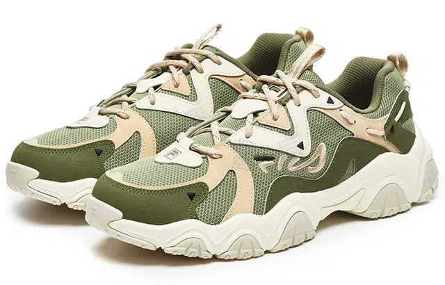 FILA Fluid 4