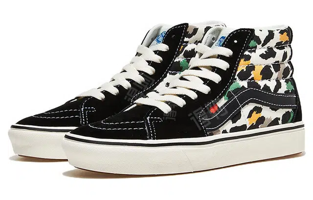 Vans Comfycush Sk8-Hi