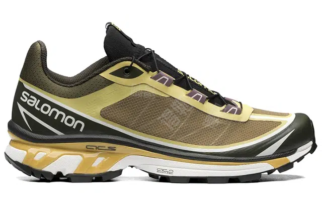 Salomon XT-6 FT