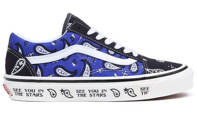 Vans Old Skool Anaheim Factory 36 DX