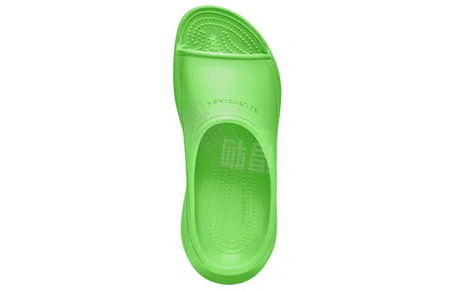 Balenciaga Pool Crocs