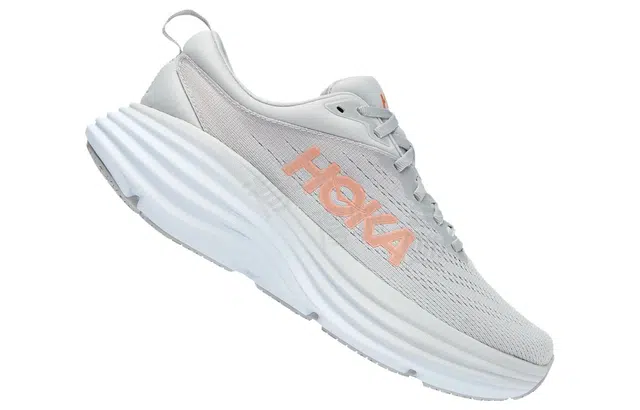 HOKA ONE ONE Bondi 8 8