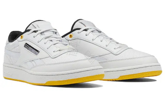 x Reebok Club C Revenge "Biosyn Genetics"