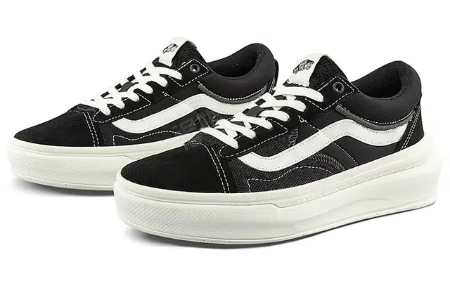 Vans Overt CC Old Skool