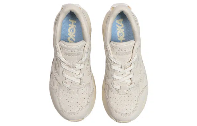 HOKA ONE ONE Clifton L Suede