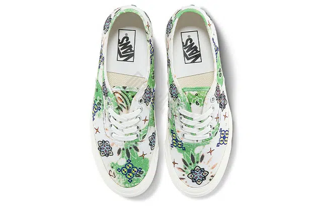 Vans Style 44