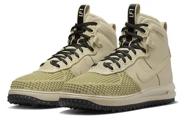 Nike Lunar force 1 Duckboot