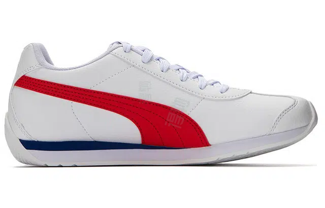 PUMA Turin 3