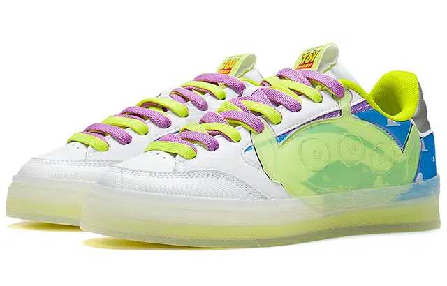 Disney x LiNing 180 Low