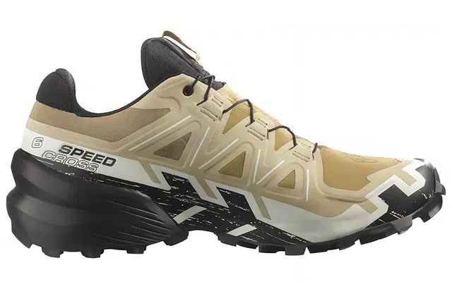 Salomon Speedcross 6 Gore-tex