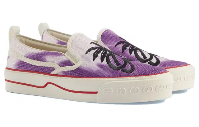 GUCCI Tennis 1977