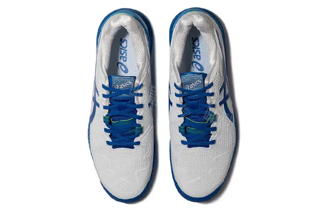 Asics Gel-Resolution 8