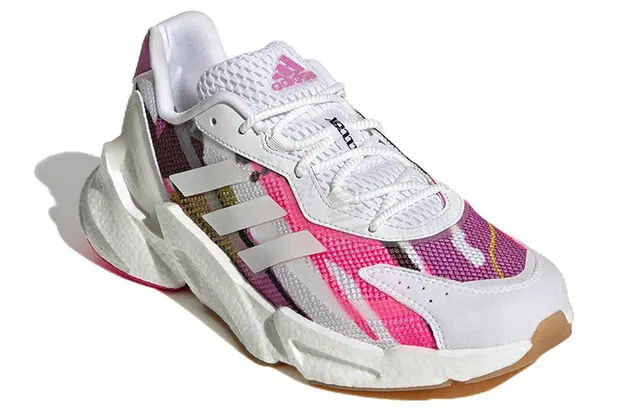 adidas X9000l4