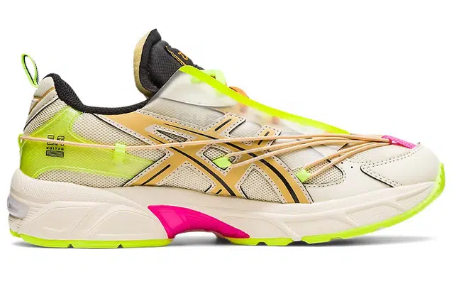 P.E Nation x Asics Gel-1130