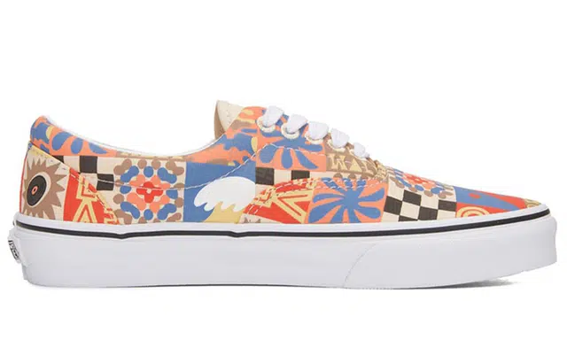 Vans Era