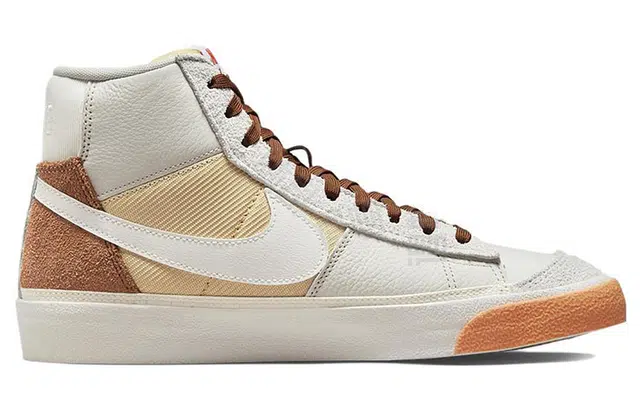 Nike Blazer 77 "Remastered"