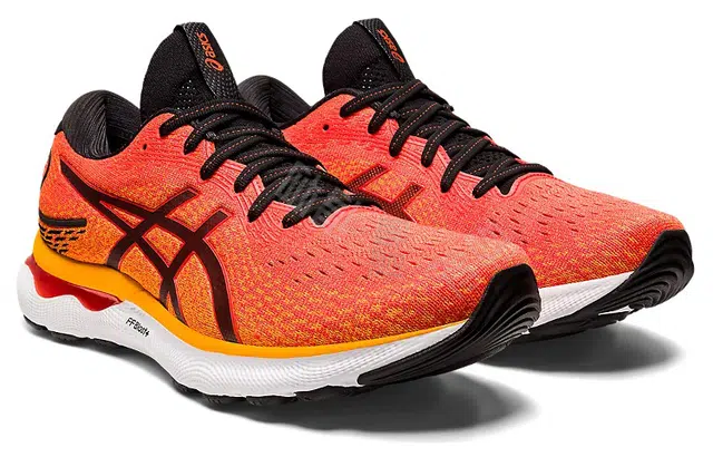 Asics GEL-Nimbus 24