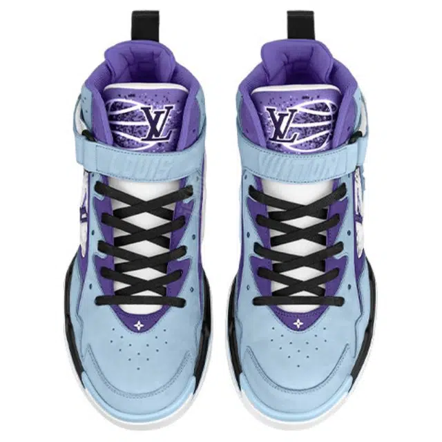 LOUIS VUITTON Trainer 2