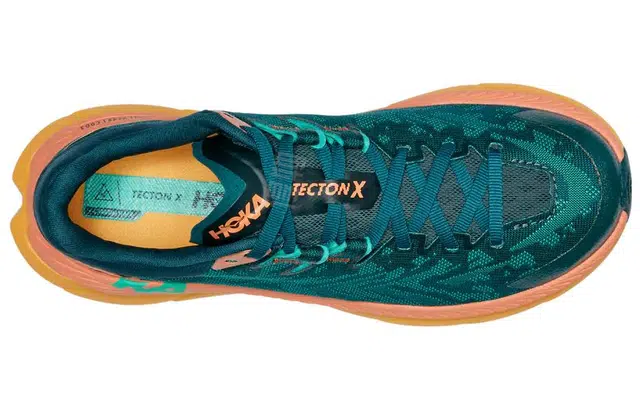 HOKA ONE ONE Tecton X