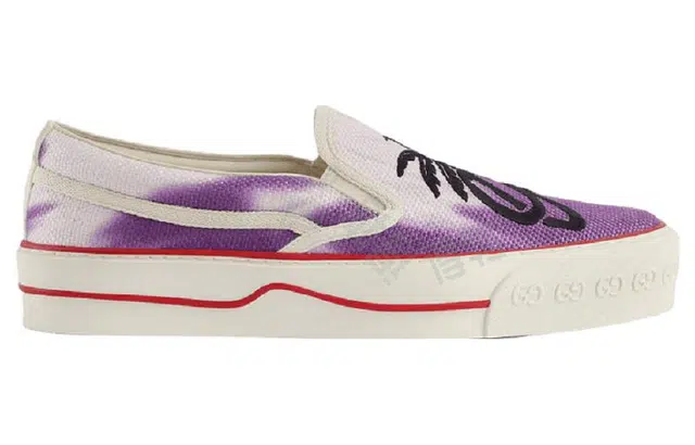 GUCCI Tennis 1977