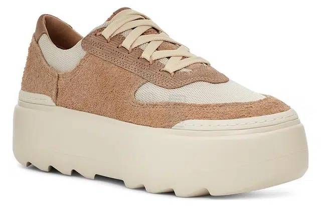 UGG