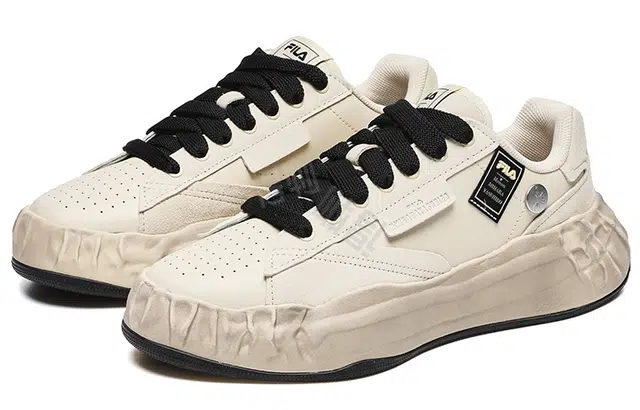 Mihara x FILA FM 20