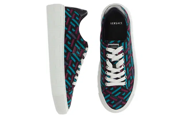 VERSACE