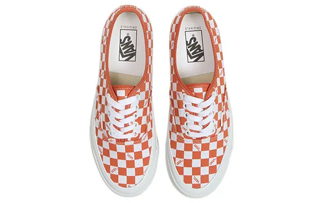 Vans Authentic OG LX