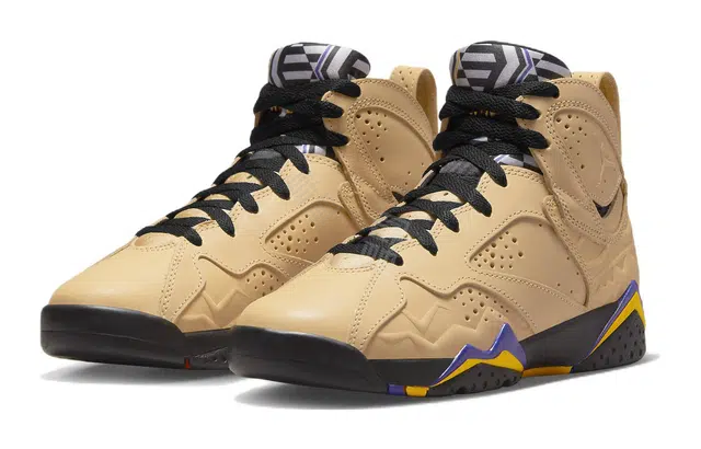 Jordan Air Jordan 7 Retro SE "Afrobeats"