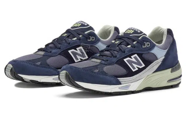 New Balance NB 991